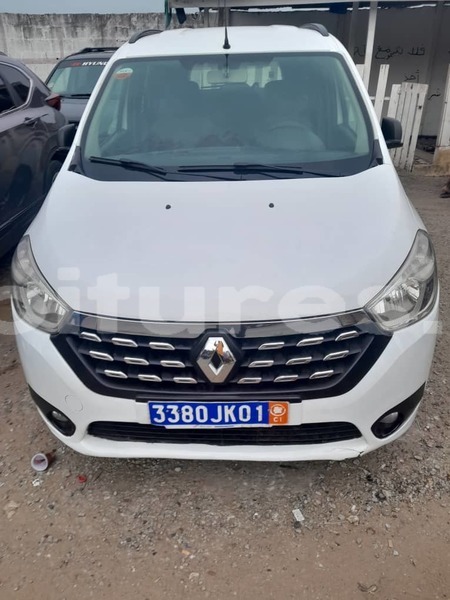 Big with watermark renault lodgy abidjan abidjan 61637