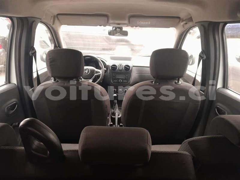 Big with watermark renault lodgy abidjan abidjan 61637