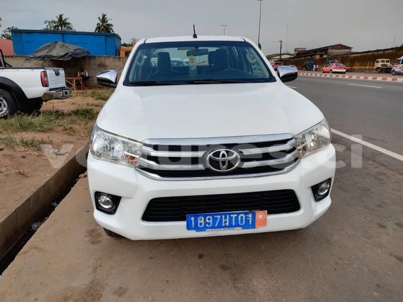 Big with watermark toyota hilux abidjan abidjan 61639