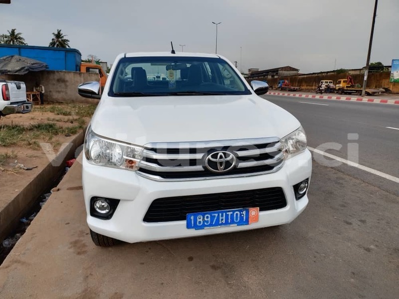 Big with watermark toyota hilux abidjan abidjan 61639