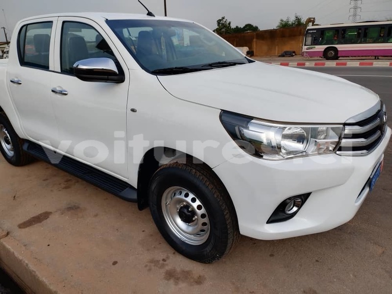 Big with watermark toyota hilux abidjan abidjan 61639