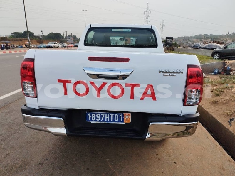 Big with watermark toyota hilux abidjan abidjan 61639