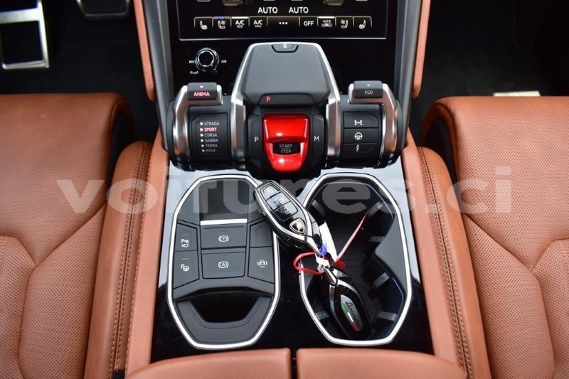 Big with watermark lamborghini urus ivory coast aboisso 61679