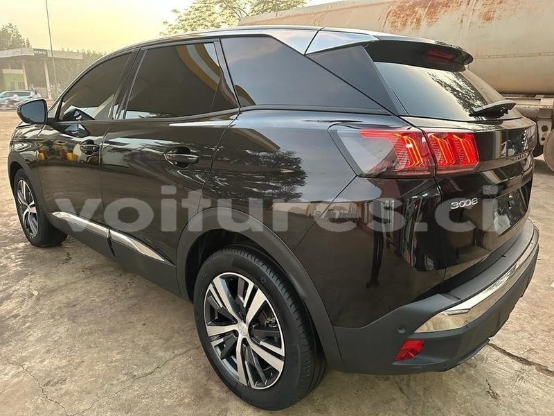 Big with watermark peugeot 3008 ivory coast aboisso 61683