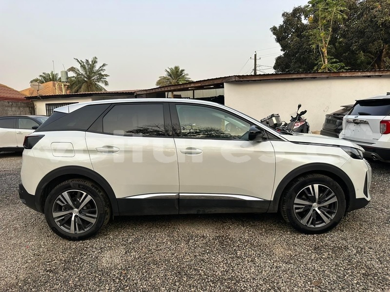 Big with watermark peugeot 3008 ivory coast aboisso 61686