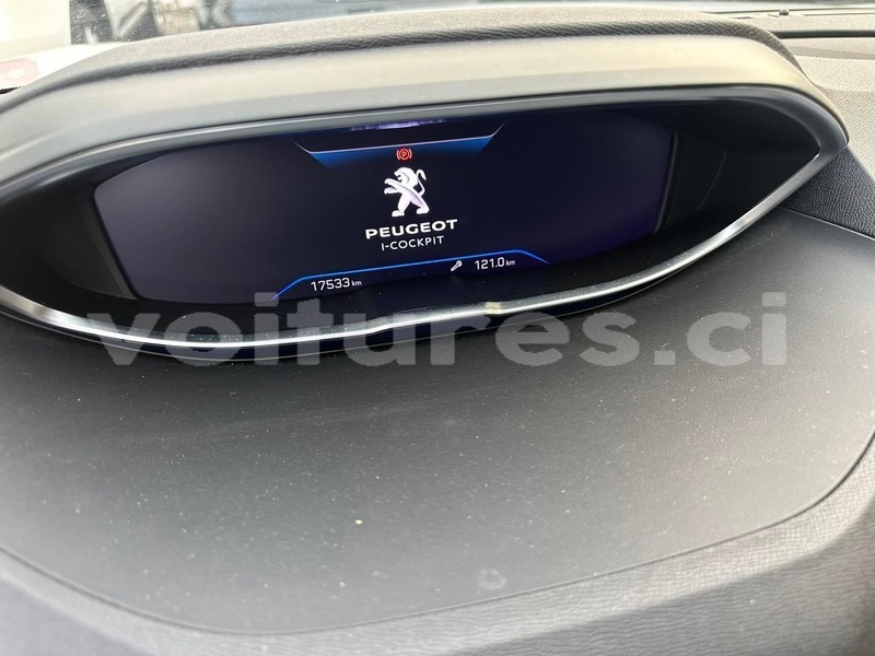 Big with watermark peugeot 3008 ivory coast aboisso 61686