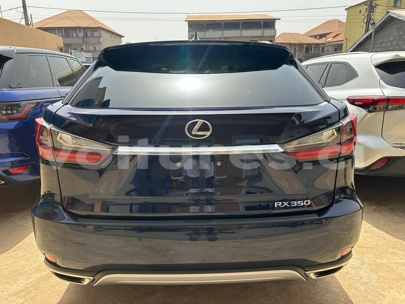 Big with watermark lexus rx ivory coast aboisso 61687