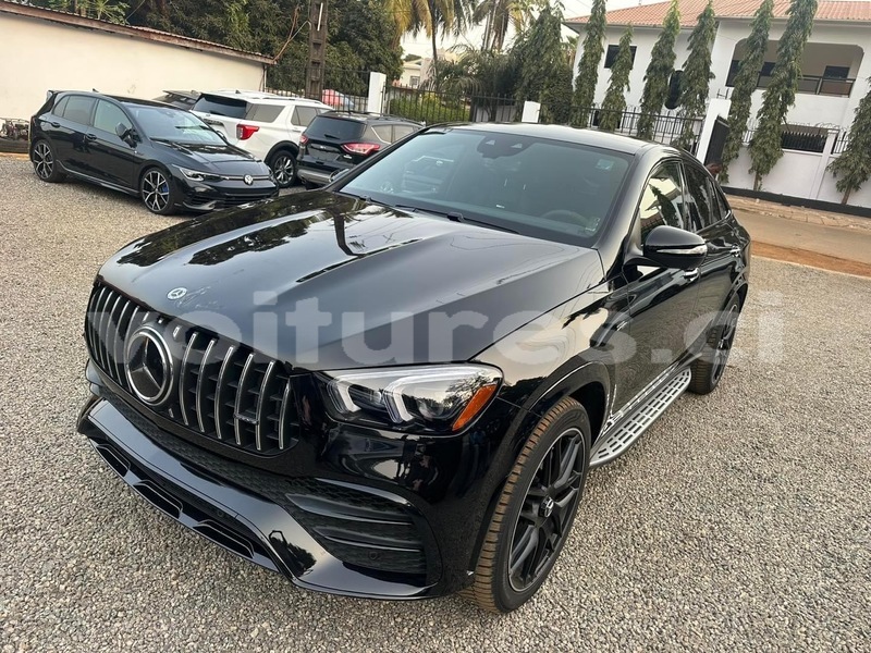 Big with watermark mercedes benz gle coupe ivory coast aboisso 61689