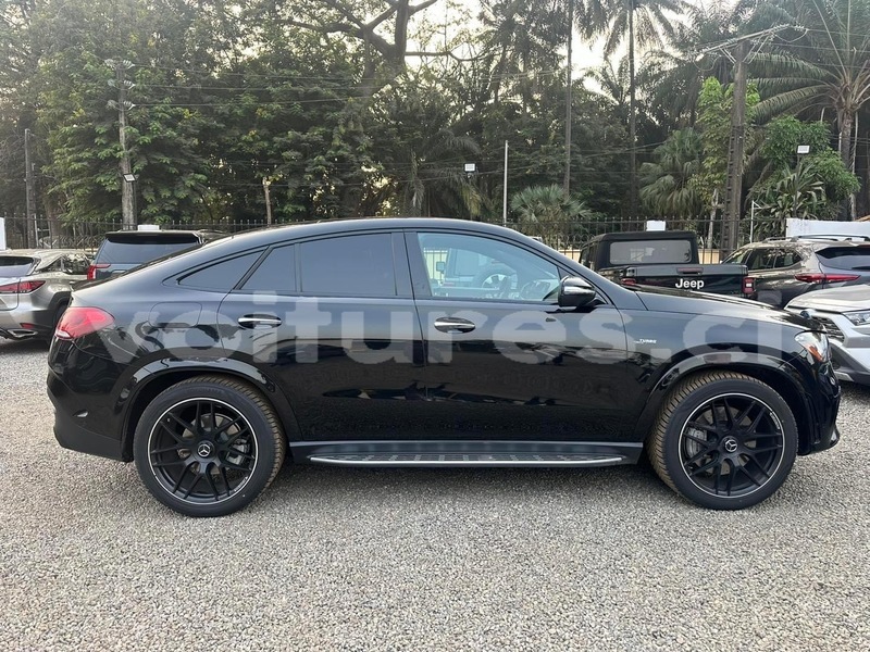 Big with watermark mercedes benz gle coupe ivory coast aboisso 61689