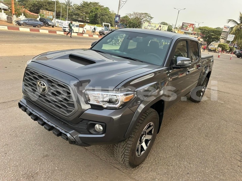 Big with watermark toyota tacoma ivory coast aboisso 61693