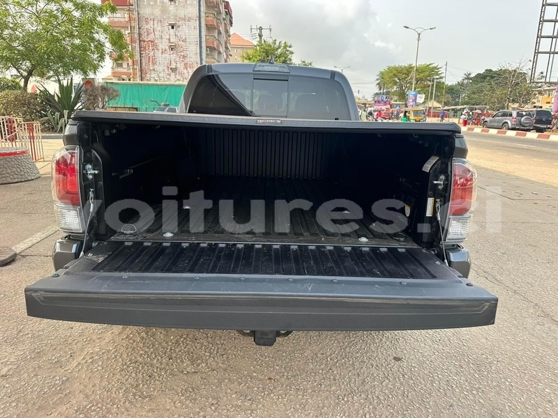 Big with watermark toyota tacoma ivory coast aboisso 61693