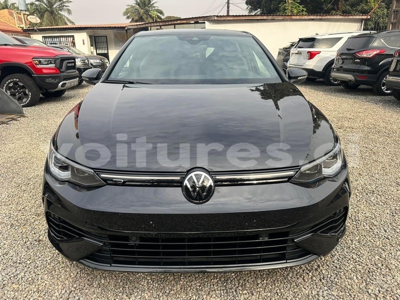 Big with watermark volkswagen golf r ivory coast aboisso 61696