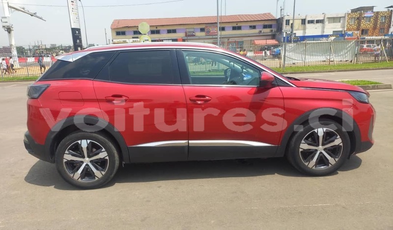 Big with watermark peugeot 3008 abidjan abidjan 61698