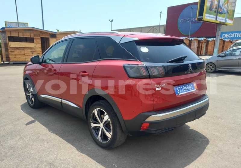 Big with watermark peugeot 3008 abidjan abidjan 61698