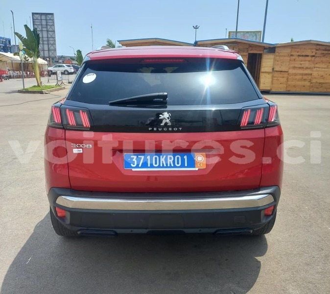 Big with watermark peugeot 3008 abidjan abidjan 61698