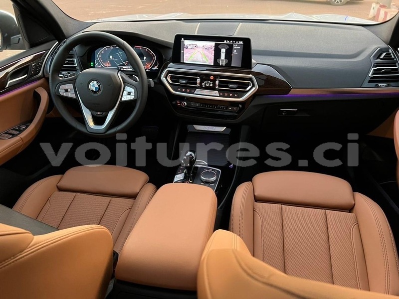 Big with watermark bmw x3 ivory coast aboisso 61699