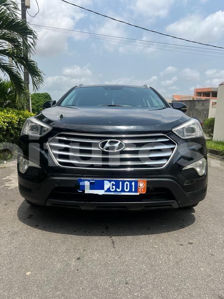 Big with watermark hyundai santa fe abidjan abidjan 61715