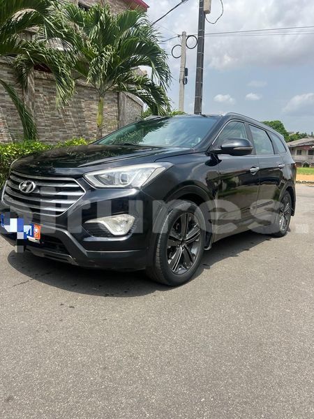 Big with watermark hyundai santa fe abidjan abidjan 61715