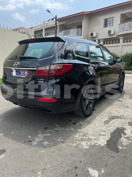 Big with watermark hyundai santa fe abidjan abidjan 61715