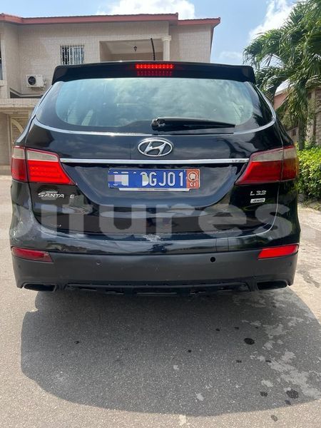 Big with watermark hyundai santa fe abidjan abidjan 61715