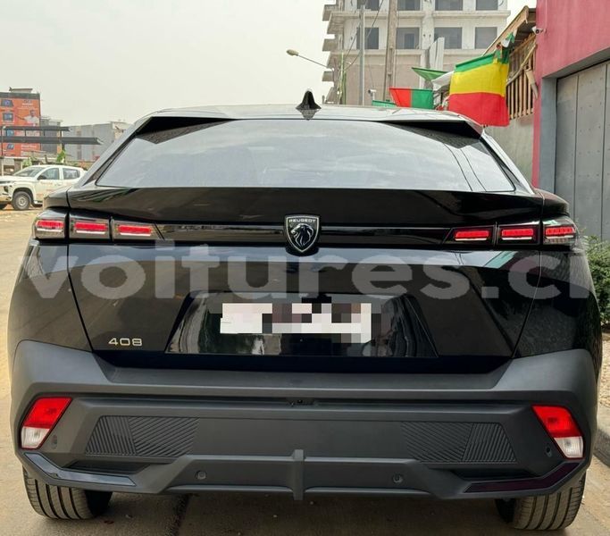 Big with watermark peugeot 408 abidjan abidjan 61716