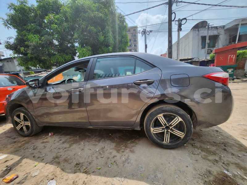 Big with watermark toyota corolla abidjan abidjan 61717