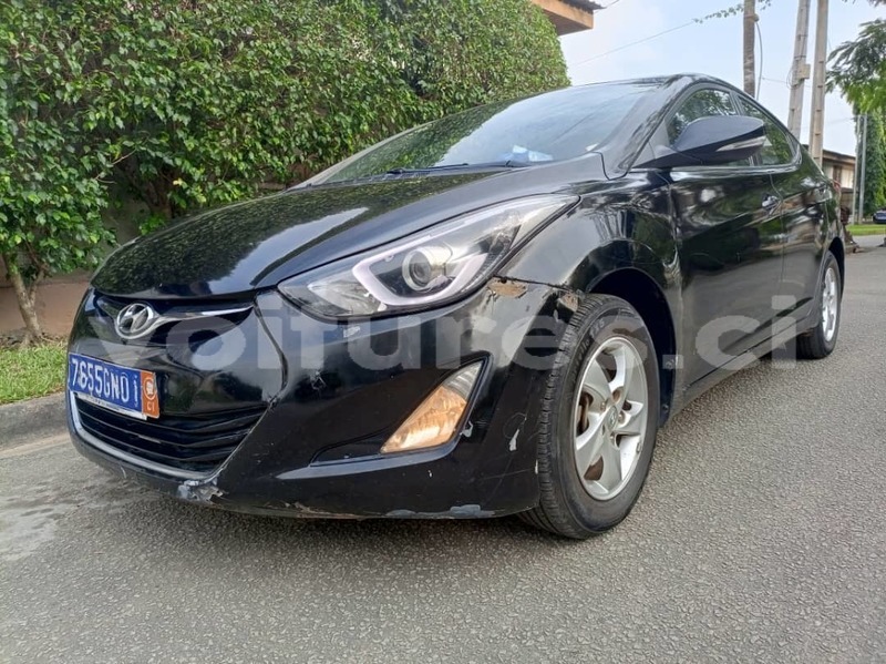 Big with watermark hyundai elantra abidjan abidjan 61718