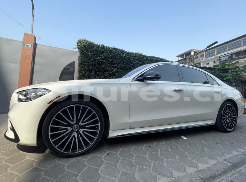 Big with watermark mercedes benz s klasse amg ivory coast aboisso 61728