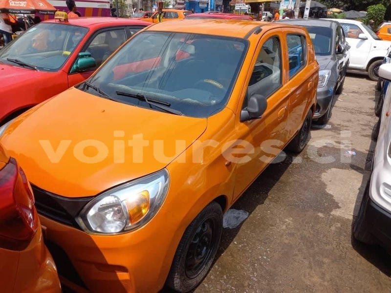 Big with watermark suzuki alto ivory coast aboisso 61735