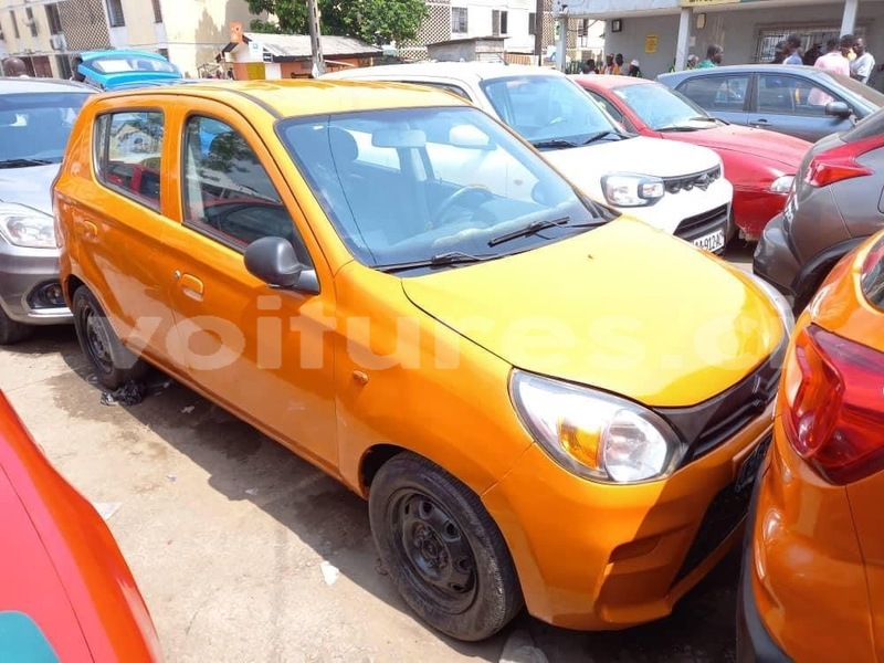 Big with watermark suzuki alto ivory coast aboisso 61735