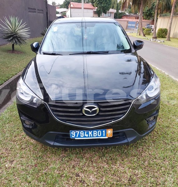 Big with watermark mazda cx 5 abidjan abidjan 61741