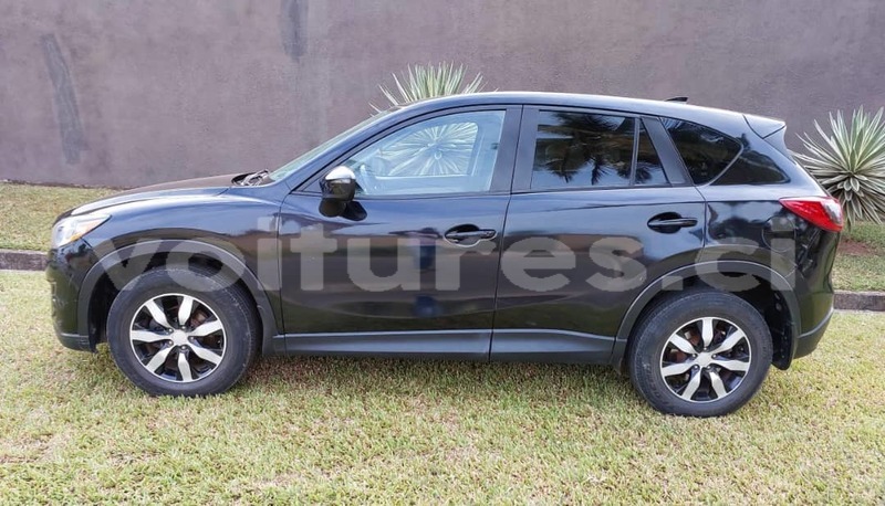 Big with watermark mazda cx 5 abidjan abidjan 61741