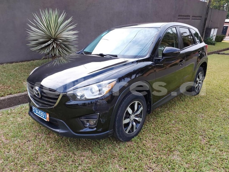 Big with watermark mazda cx 5 abidjan abidjan 61741