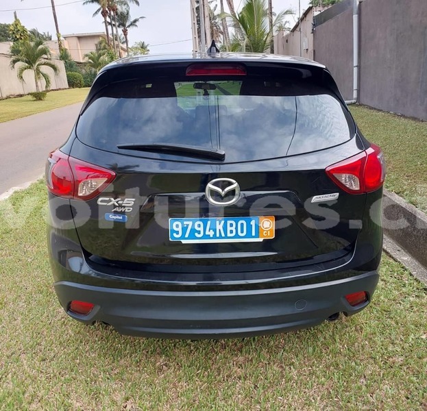 Big with watermark mazda cx 5 abidjan abidjan 61741