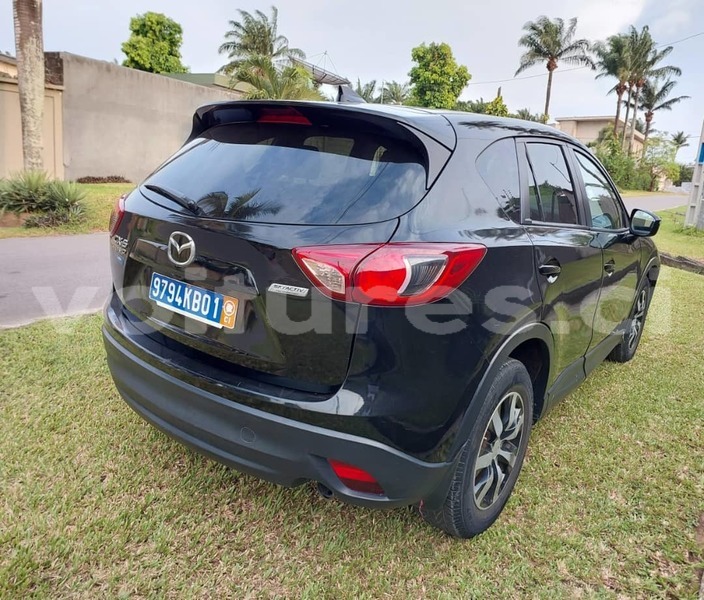 Big with watermark mazda cx 5 abidjan abidjan 61741