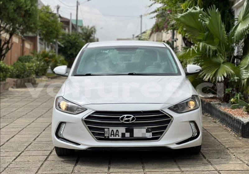 Big with watermark hyundai elantra abidjan abidjan 61744