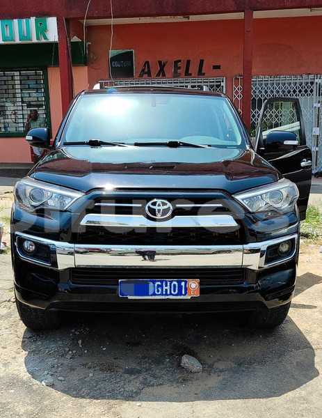 Big with watermark toyota 4runner abidjan abidjan 61749