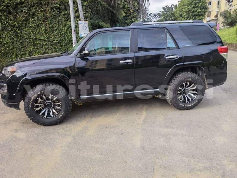 Big with watermark toyota 4runner abidjan abidjan 61749