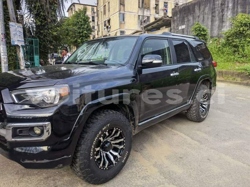 Big with watermark toyota 4runner abidjan abidjan 61749