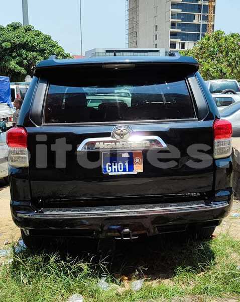 Big with watermark toyota 4runner abidjan abidjan 61749