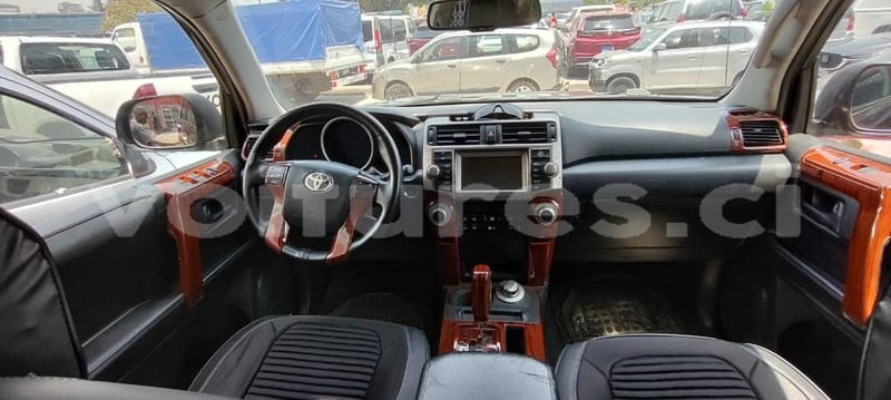 Big with watermark toyota 4runner abidjan abidjan 61749