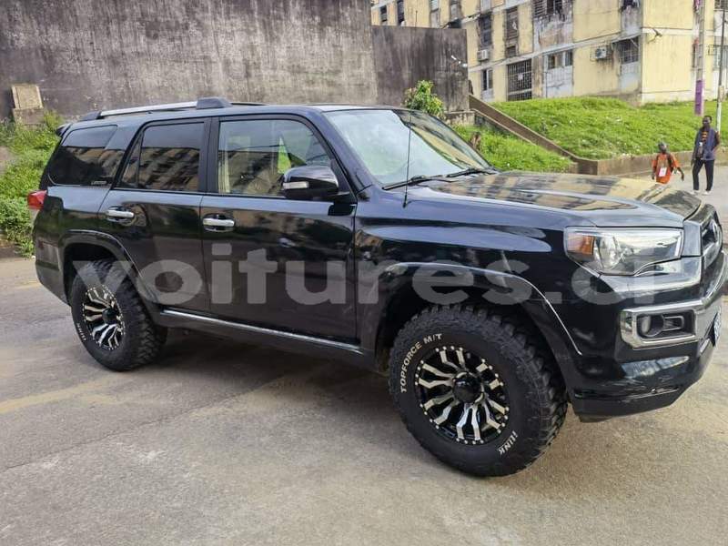 Big with watermark toyota 4runner abidjan abidjan 61749