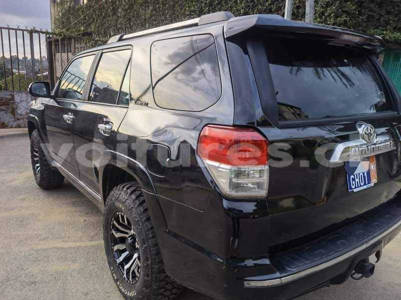 Big with watermark toyota 4runner abidjan abidjan 61749