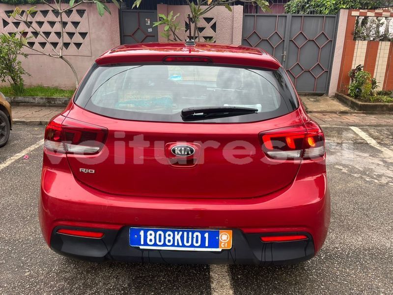 Big with watermark kia rio abidjan abidjan 61759