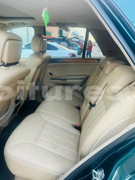 Big with watermark mercedes benz ml class abidjan abidjan 61763