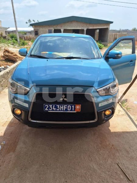 Big with watermark mitsubishi asx abidjan abidjan 61775