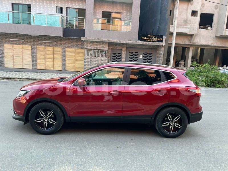 Big with watermark nissan qashqai abidjan abidjan 61782