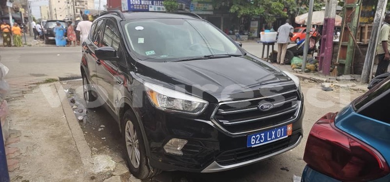 Big with watermark ford escape abidjan abidjan 61786