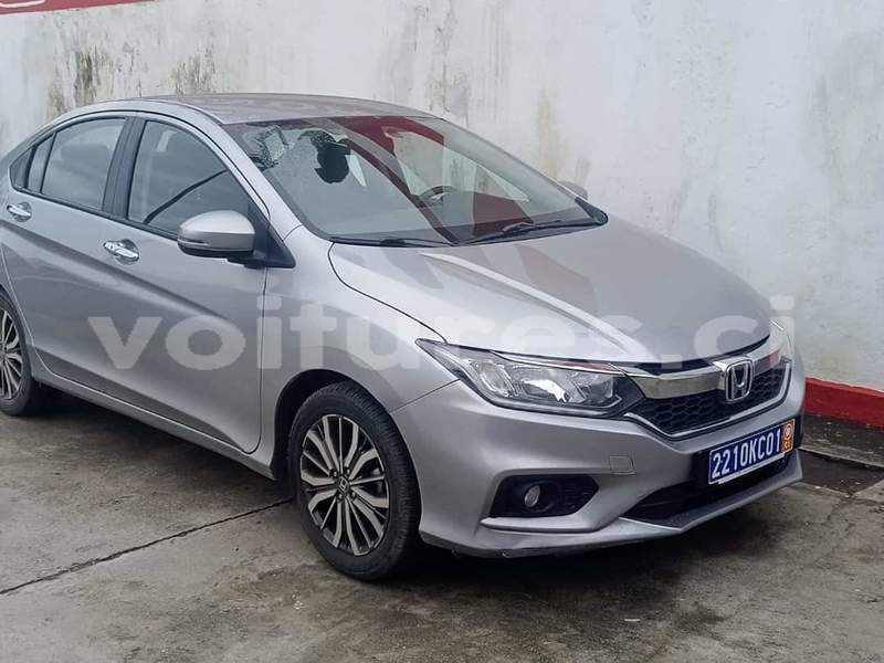 Big with watermark honda city abidjan abidjan 61795