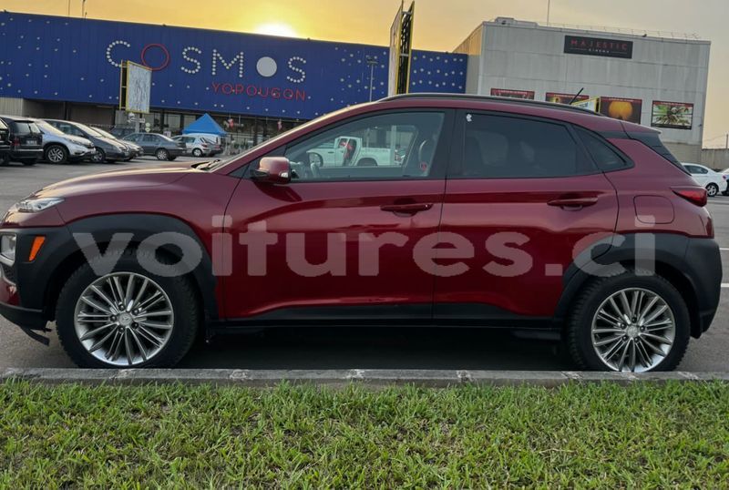 Big with watermark hyundai kona abidjan abidjan 61797